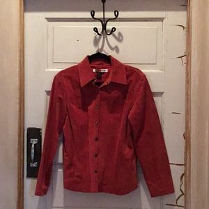 live a little leather jacket